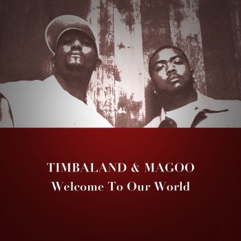 Timbaland Up Jumps da Boogie (remix)