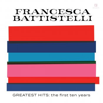 Francesca Battistelli Messiah