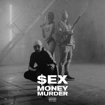 Fler feat. Mosenu Sex Money Murder