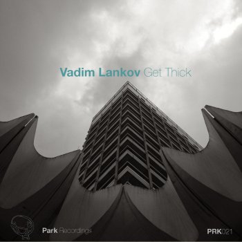 Vadim Lankov 6.6 Pressure - Original Mix