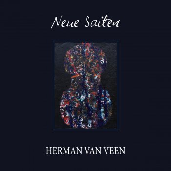 Herman Van Veen Neue Saiten