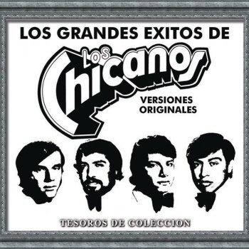 Los Chicanos Chacha Linda