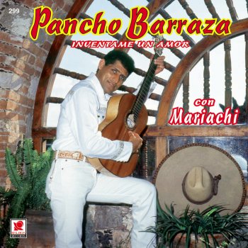 Pancho Barraza Pero la Recuerdo - Cumbia Santa Maria -