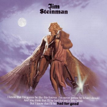 Jim Steinman Out of the Frying Pan (And Into the Fire)