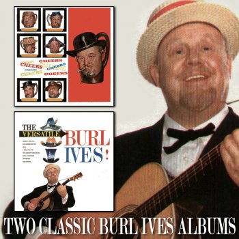 Burl Ives Rebecca Came Back from Mecca