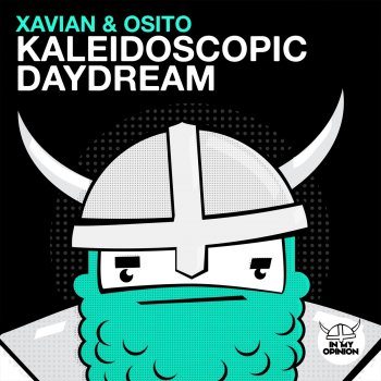 Xavian feat. OSITO Kaleidoscopic Daydream