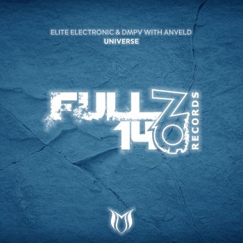 Elite Electronic, Dmpv & Anveld Universe (Extended Mix) [with Anveld]