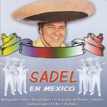 Alfredo Sadel Ella