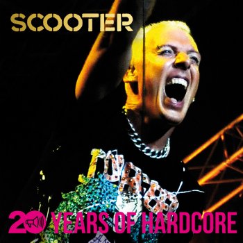 Scooter The Sound Above My Hair (Remastered)
