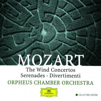 Orpheus Chamber Orchestra Serenata notturna in D, K. 239: I. Marcia (Maestoso)