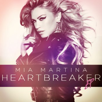 Mia Martina HeartBreaker - Ralphi Rosario Radio