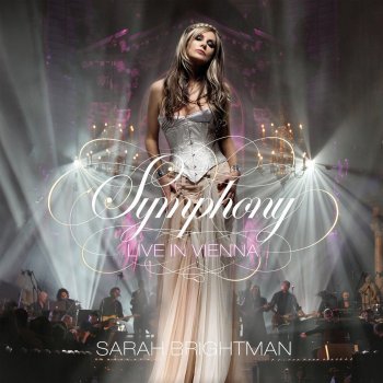 Sarah Brightman Time to Say Goodbye (Live)