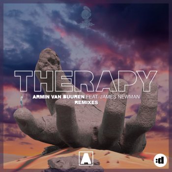 Armin van Buuren feat. James Newman Therapy (Leo Reyes Remix)