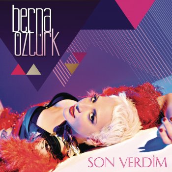Berna Öztürk Son Verdim (Utkan Tunca Remix)