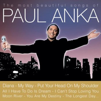 Paul Anka Goodnight My Love (Pleasant Dreams)