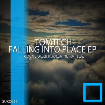TomTech On the Edge
