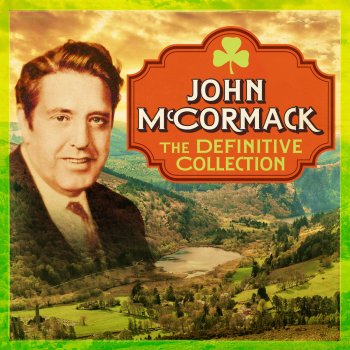 John McCormack The Philosophy of Love (Piano)