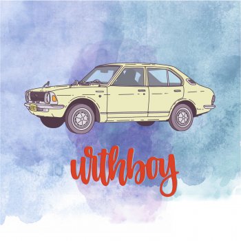 Urthboy feat. TIAAN Have & Hold