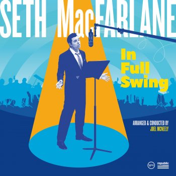 Seth MacFarlane Isn't This a Lovely Day (To Be Caught In The Rain?)