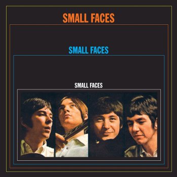 Small Faces Sha La La La Lee - Stereo Version