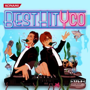 Y&Co. feat. ERIKA MOCHIZUKI Roulette