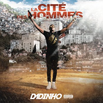 Dadinho feat. DA Uzi Top départ (feat. Da Uzi)