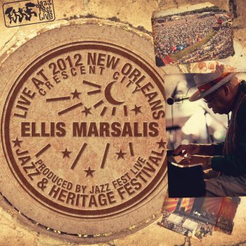 Ellis Marsalis Twelves It