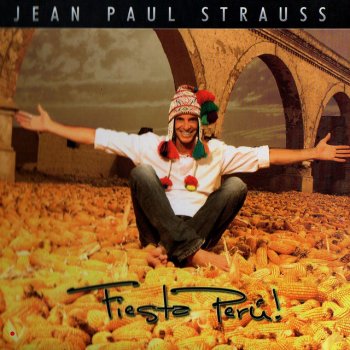 Jean Paul Strauss Los Bailes de la Vida (Versión Solista) - Versión Solista