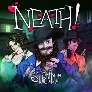 The Stupendium Neath! - Instrumental