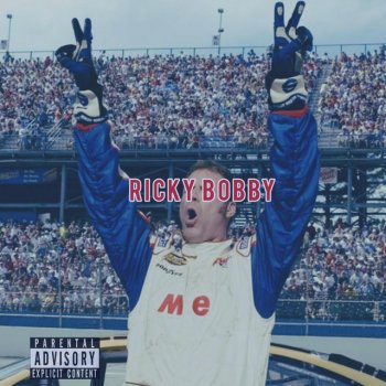 Snick Foley Ricky Bobby (Run It Up)