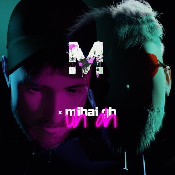 Mihai Gh uh ah (feat. Majii)