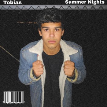 Tobias Tonight
