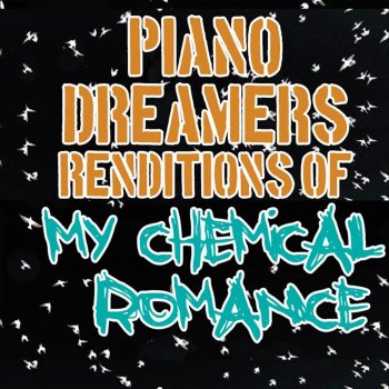 Piano Dreamers We Don't Need Another Song About California