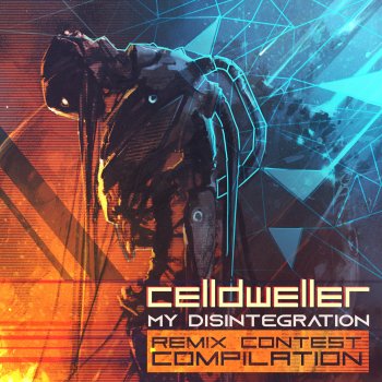 Celldweller My Disintegration (Dark Code 9 Remix)