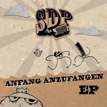 SDP Am Tau am Baum