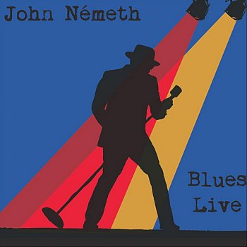 John Németh Blues in My Heart (Live)