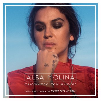 Alba Molina feat. Joselito Acedo Por Primera Vez