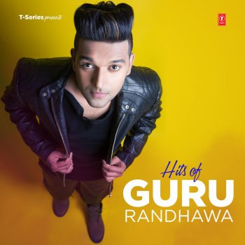 Guru Randhawa feat. Arjun Suit Suit (from "Hindi Medium")