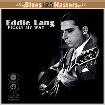 Eddie Lang Jet Black Blues