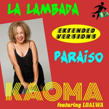 Kaoma Paraiso (feat. Loalwa)