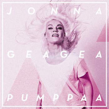 Jonna Geagea Pumppaa