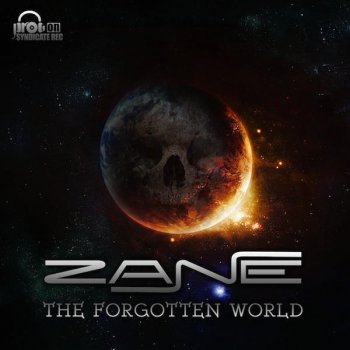 Zane The Forgotten World (Original)