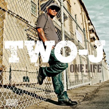 TWO-J feat. Dazzle 4 Life Music 4 Life