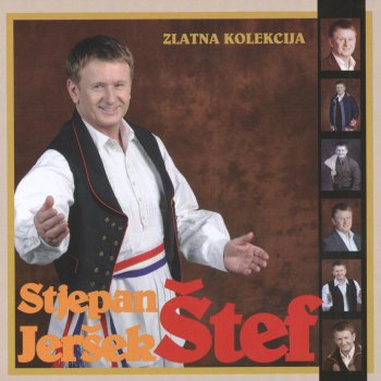 Stjepan Jeršek Štef Sjećanja