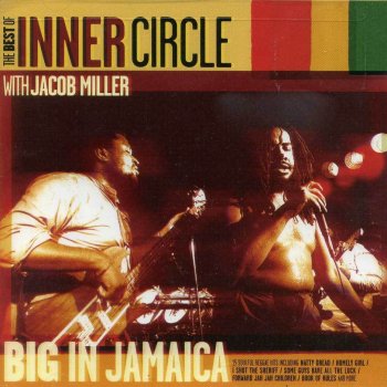 Jacob Miller feat. Inner Circle Forward Jah Jah Children
