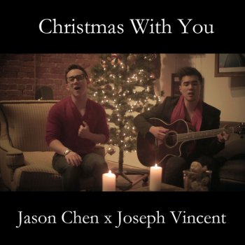 Jason Chen & Joseph Vincent, Jason Chen & Joseph Vincent Christmas With You