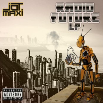 Jot Maxi Jot Set Radio Future