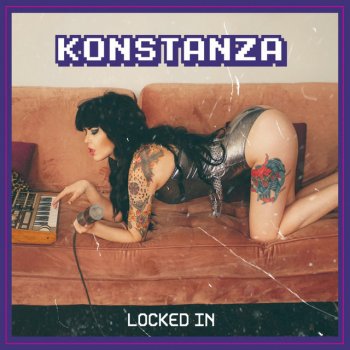 Konstanza Locked In