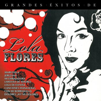 Lola Flores Maria Belen
