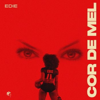Edie Cor de Mel